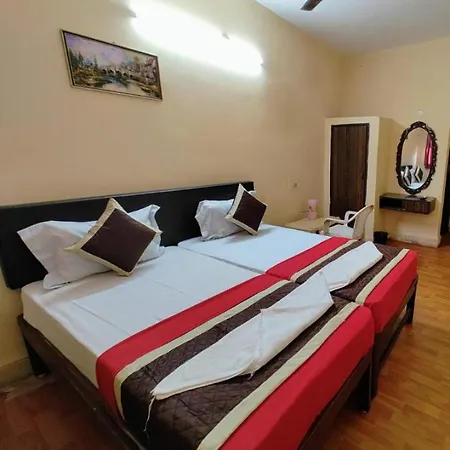 Sea View Resorts